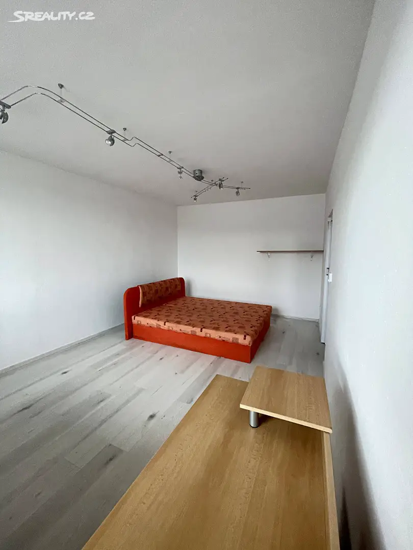 Pronájem bytu 1+1 40 m², Kamnářská, Blansko