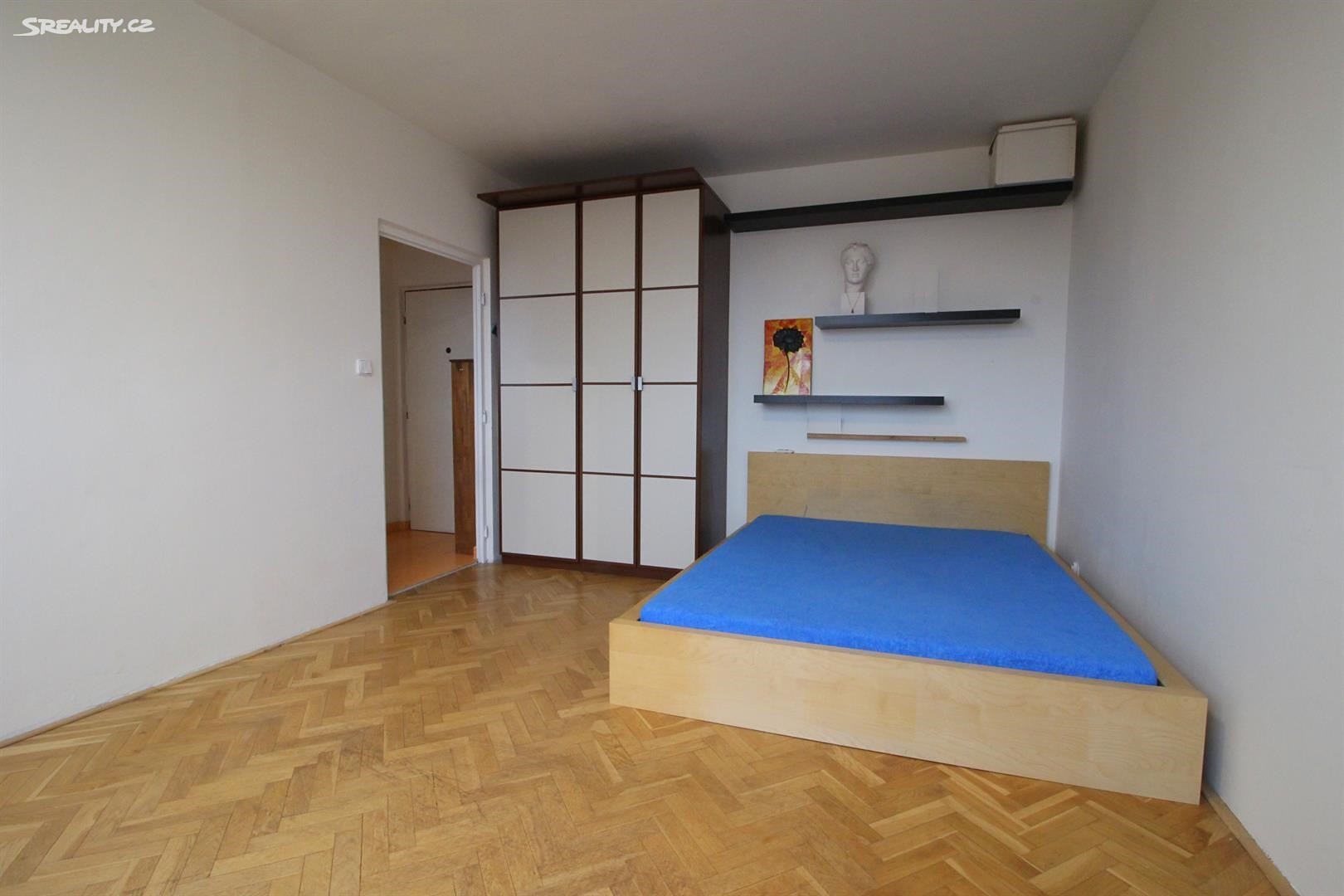 Pronájem bytu 1+1 31 m², Dubová, Brno - Jundrov