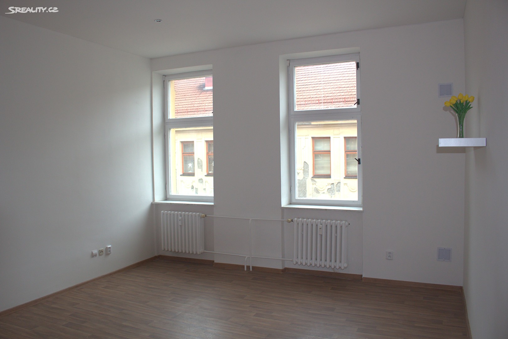 Pronájem bytu 1+1 34 m², Antonínská, Brno - Veveří