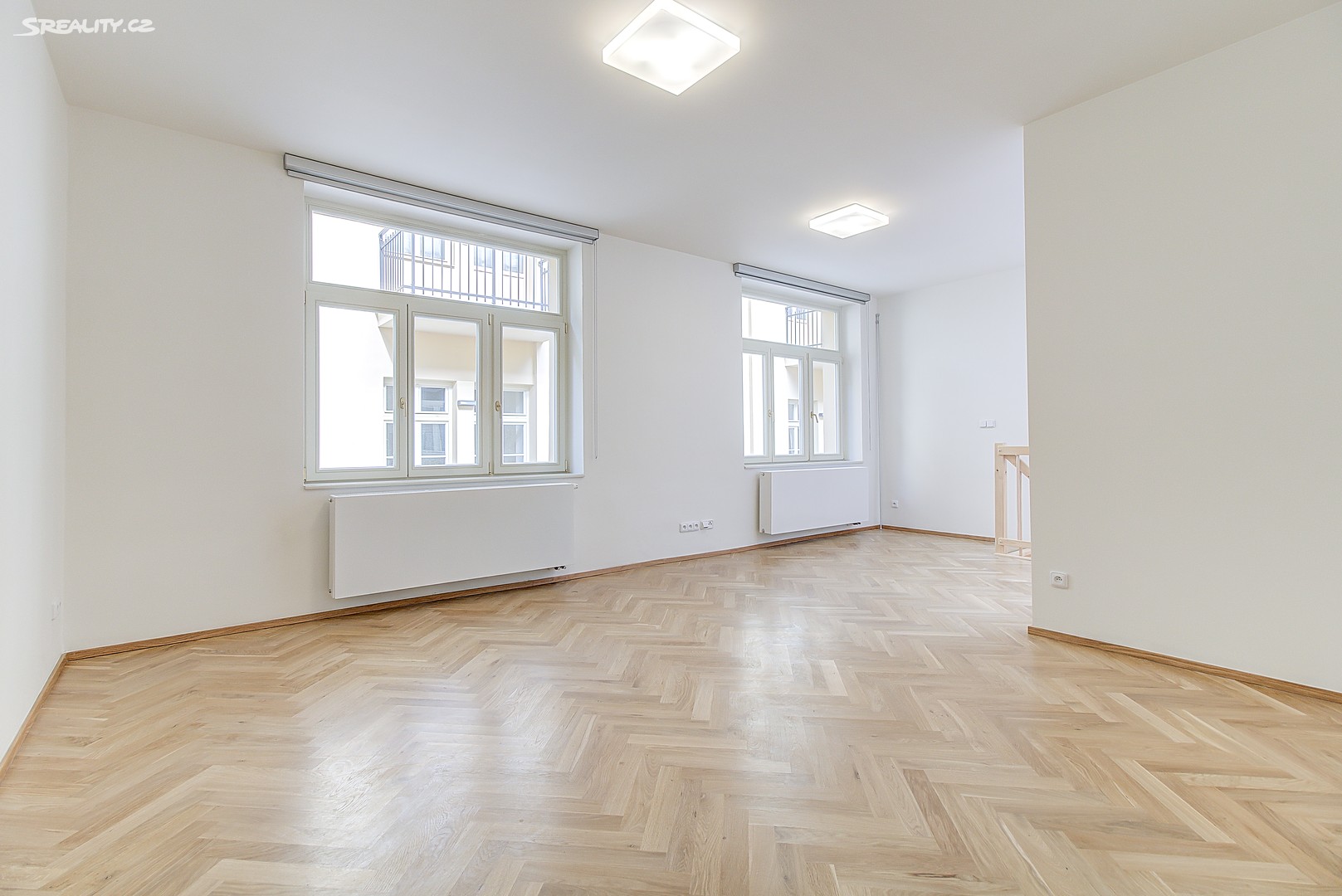 Pronájem bytu 1+1 50 m² (Loft), Myslíkova, Pacov