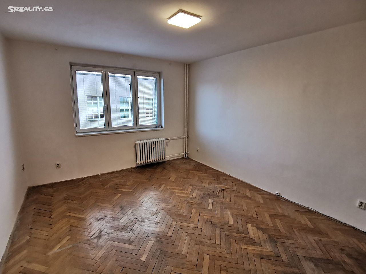 Pronájem bytu 1+1 38 m², Na Hrádku, Pardubice - Zelené Předměstí