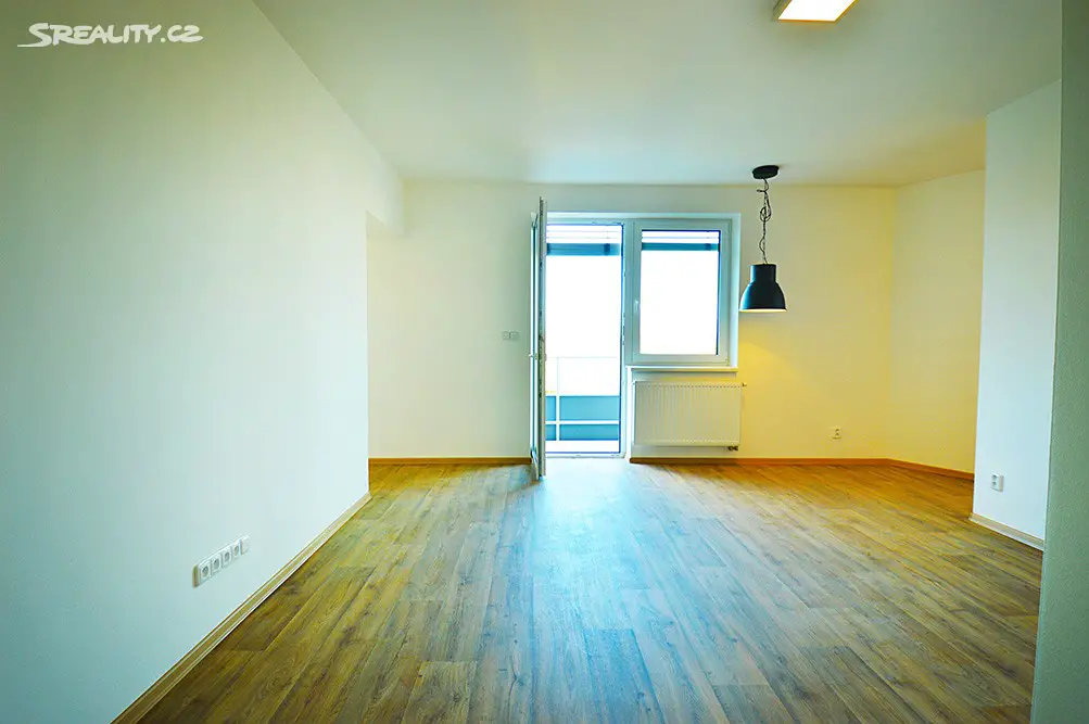 Pronájem bytu 1+kk 47 m², Lesní, Neslovice