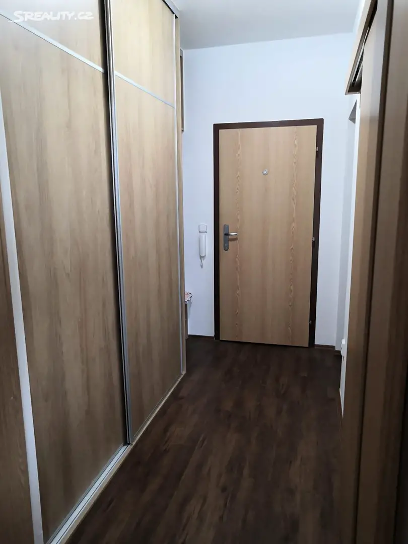Pronájem bytu 1+kk 43 m², Novosadský dvůr, Olomouc - Nové Sady