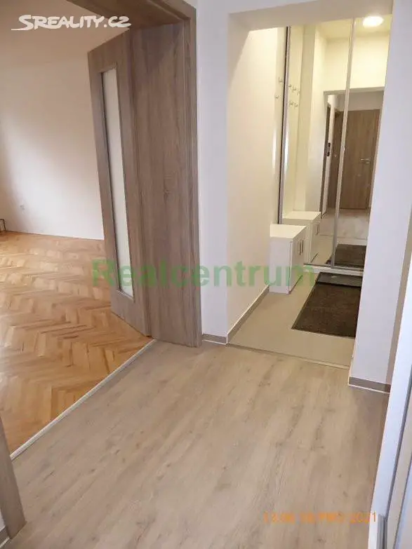 Pronájem bytu 2+1 70 m², Škrochova, Brno - Židenice