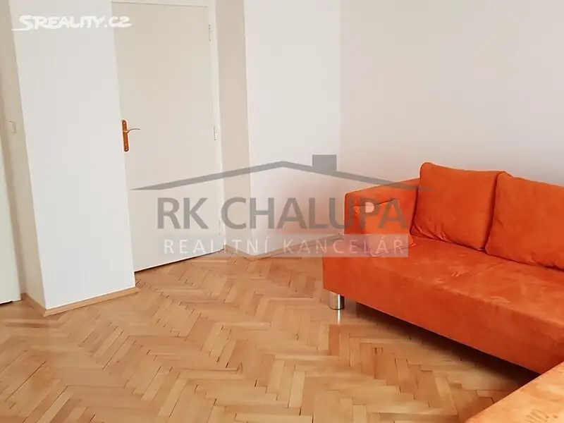 Pronájem bytu 2+1 61 m², Čechova, České Budějovice - České Budějovice 6