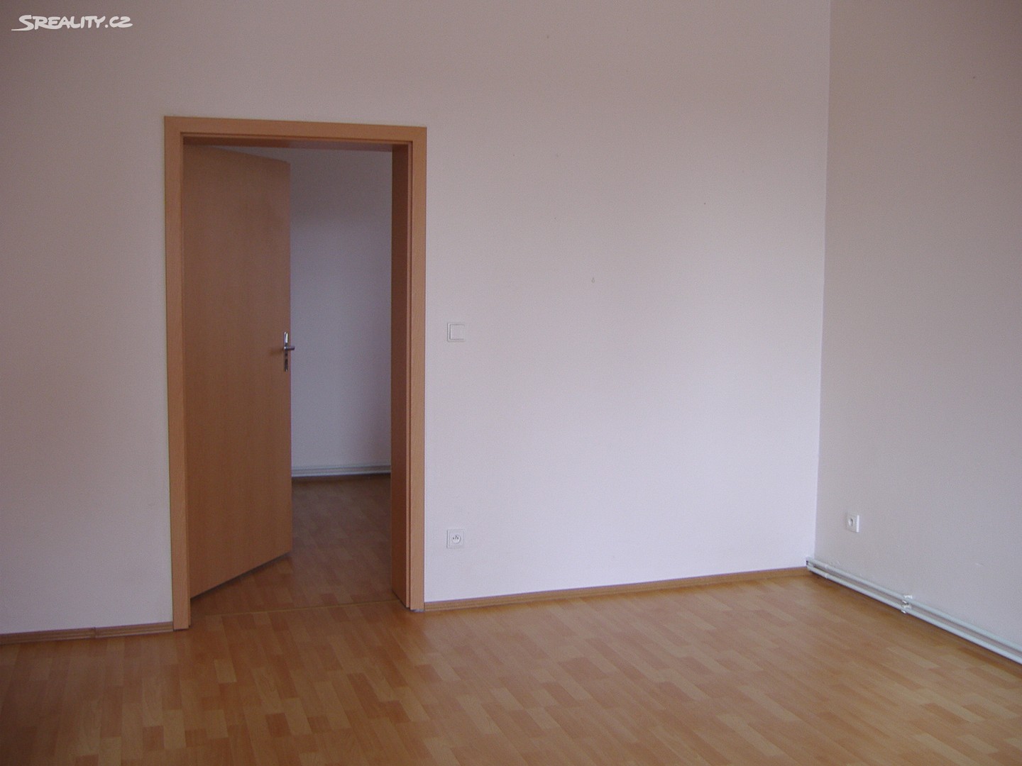 Pronájem bytu 2+1 60 m², Rochlická, Liberec - Liberec XXX-Vratislavice nad Nisou