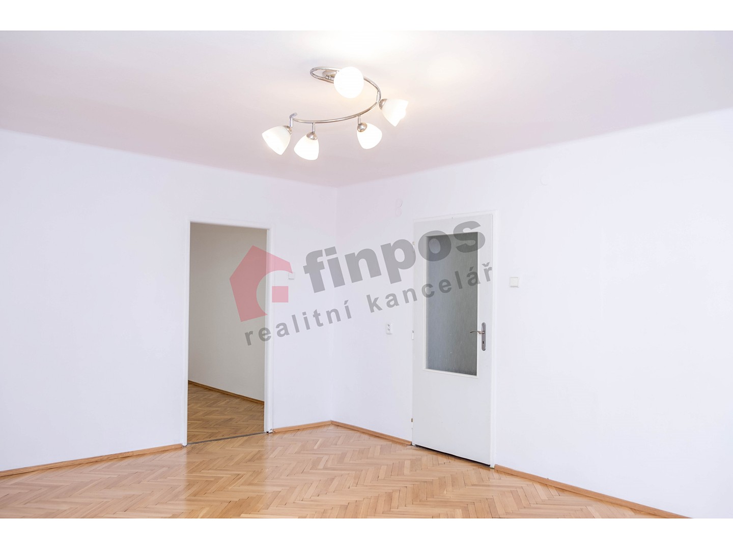 Pronájem bytu 2+1 59 m², Rožďalovická, Praha 9 - Kbely