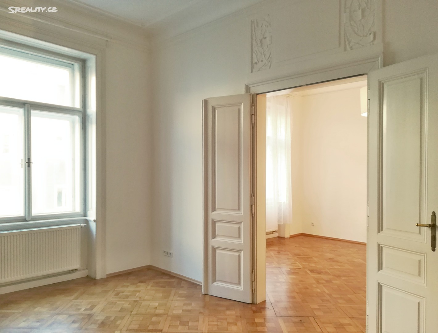Pronájem bytu 2+1 75 m², Dlouhá, Praha 1 - Staré Město