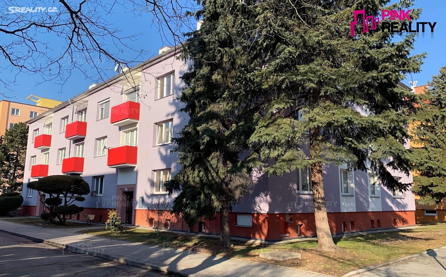 Pronájem bytu 2+1 60 m², Jiráskova, Rychnov nad Kněžnou