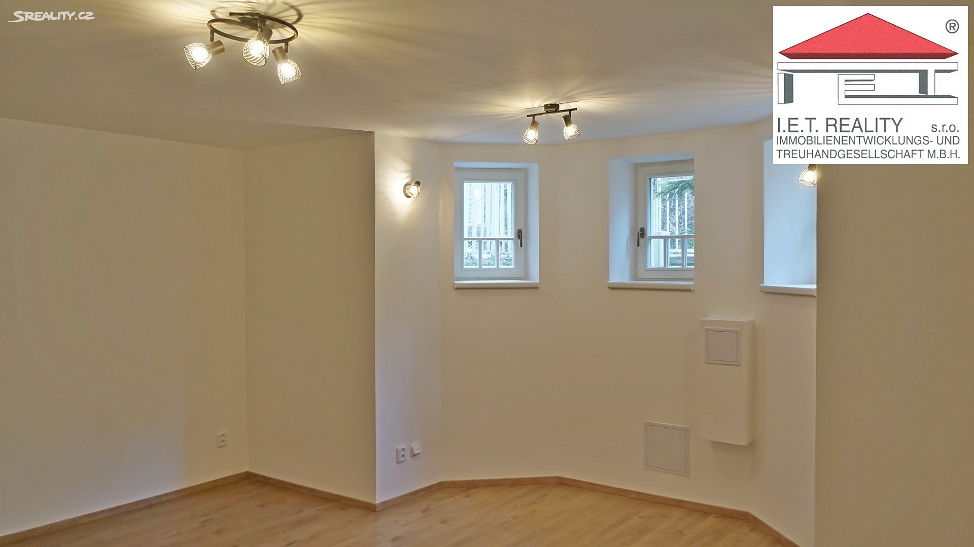 Pronájem bytu 2+kk 70 m², Brno - Žabovřesky, okres Brno-město