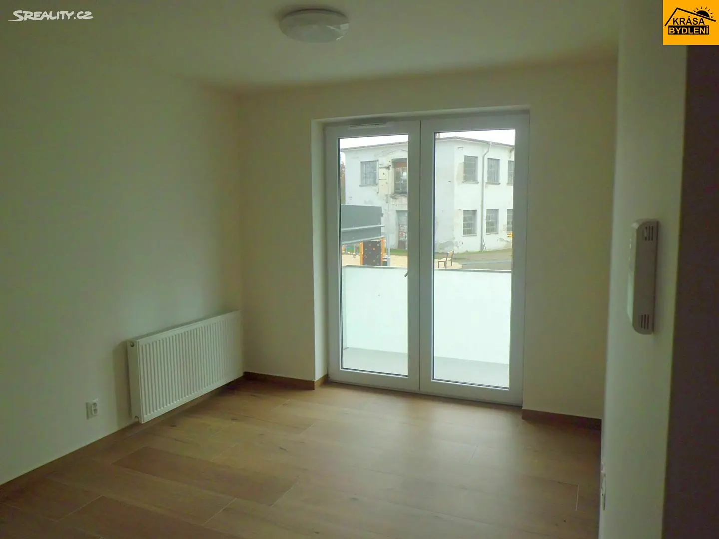 Pronájem bytu 2+kk 57 m², Na Šibeníku, Olomouc