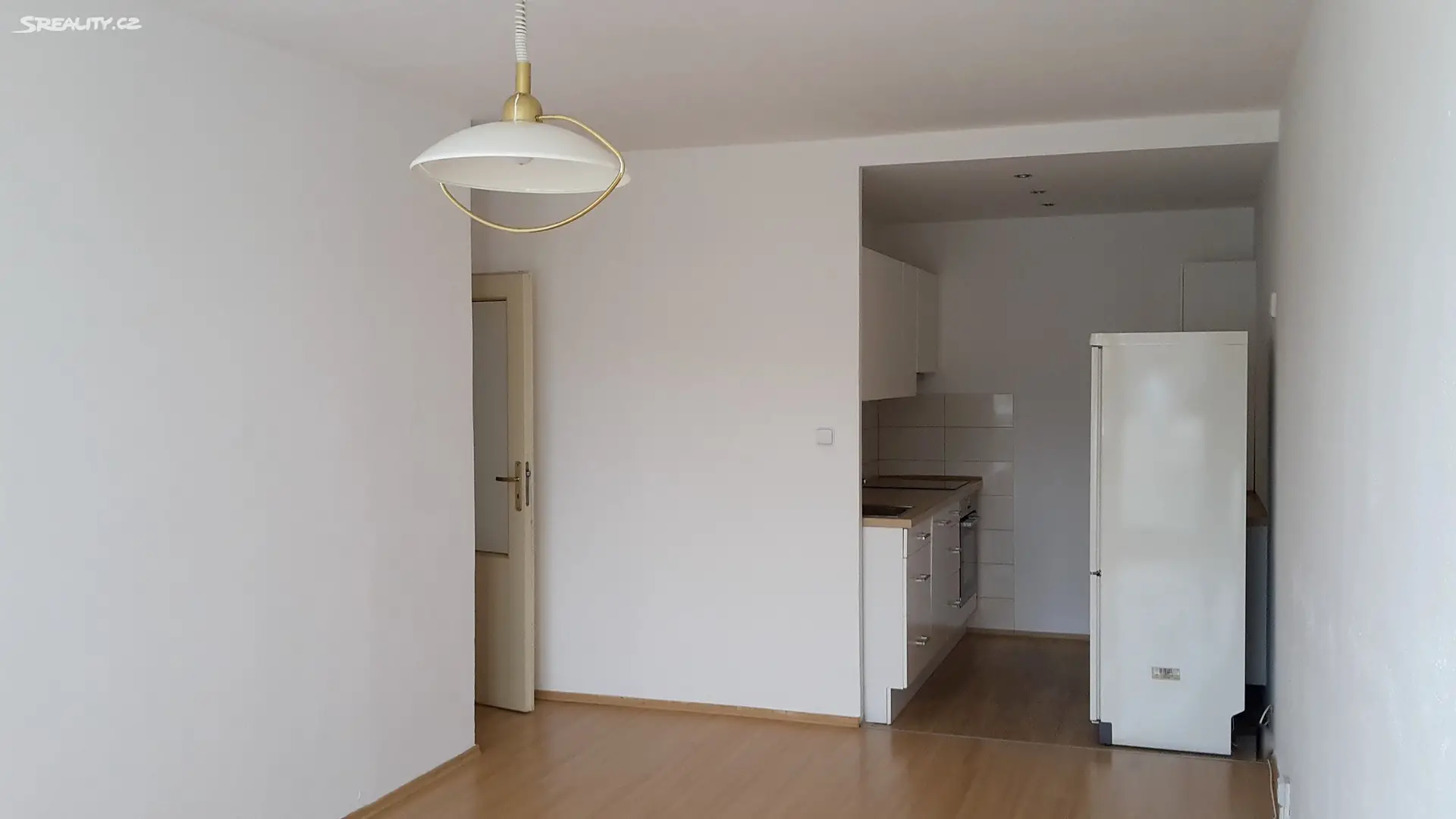 Pronájem bytu 2+kk 52 m², Milánská, Praha - Horní Měcholupy