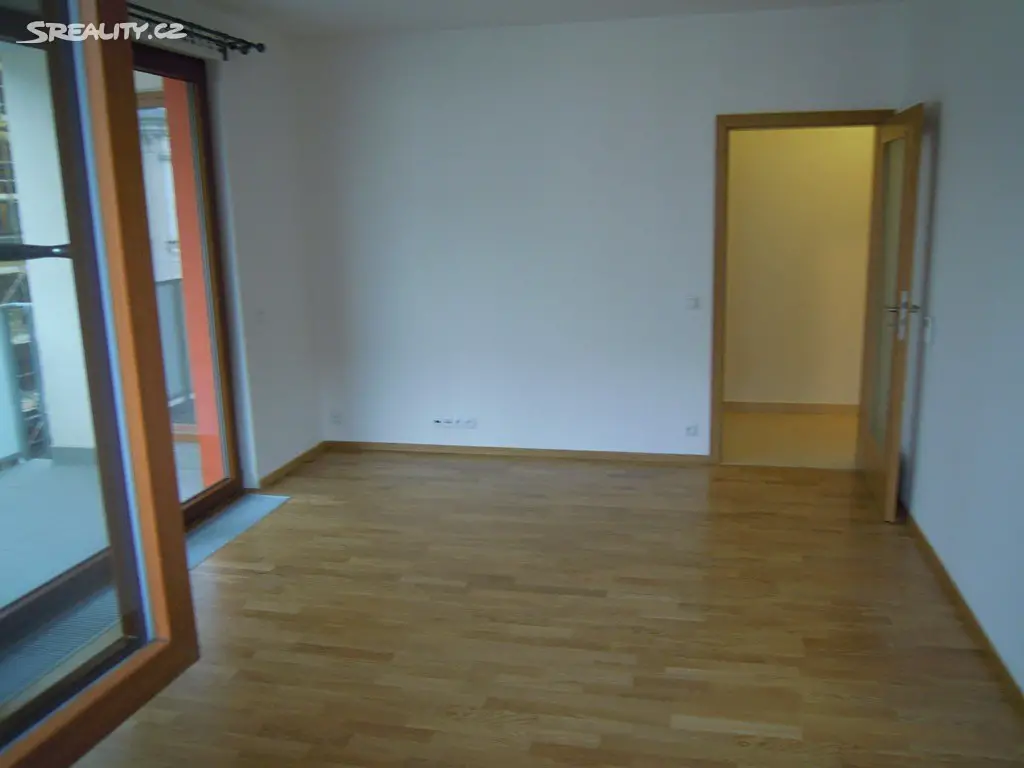 Pronájem bytu 2+kk 65 m², Kurta Konráda, Praha 9 - Libeň