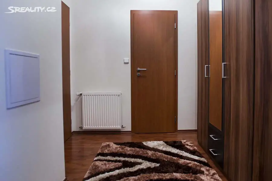 Pronájem bytu 2+kk 52 m², Bajkalská, Praha 10 - Vršovice