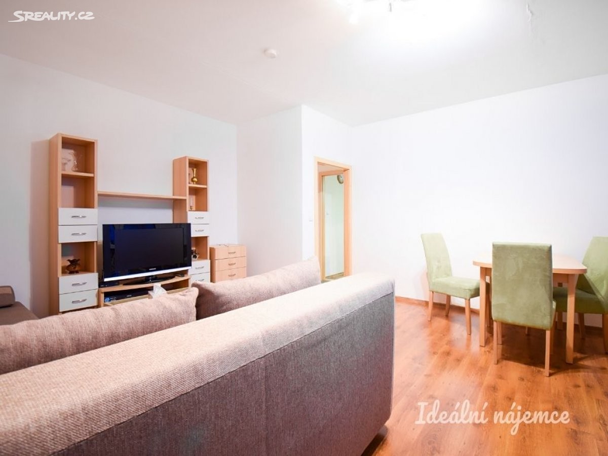 Pronájem bytu 3+1 75 m², Oblá, Brno - Nový Lískovec