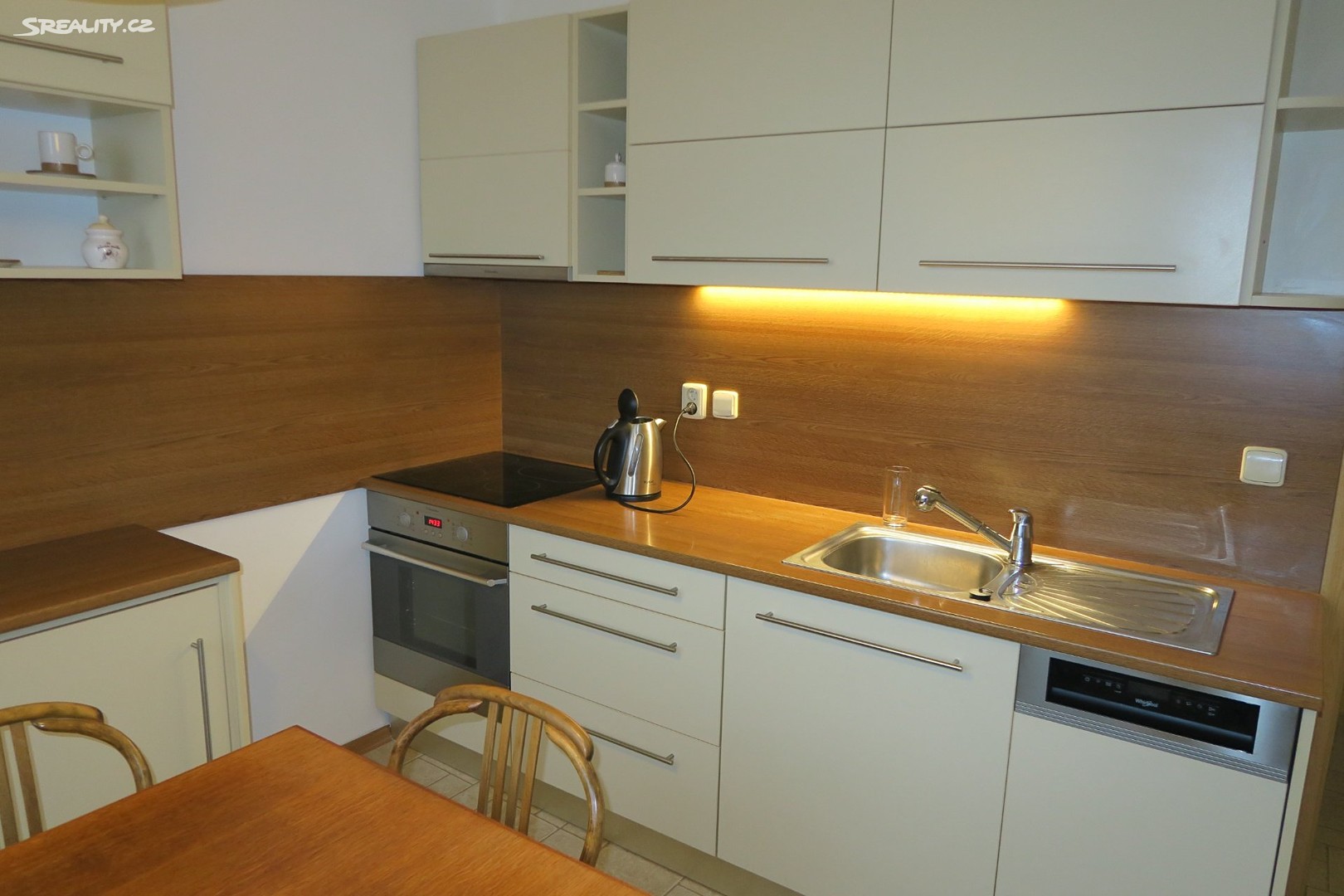 Pronájem bytu 3+1 73 m², Bořetická, Brno - Židenice