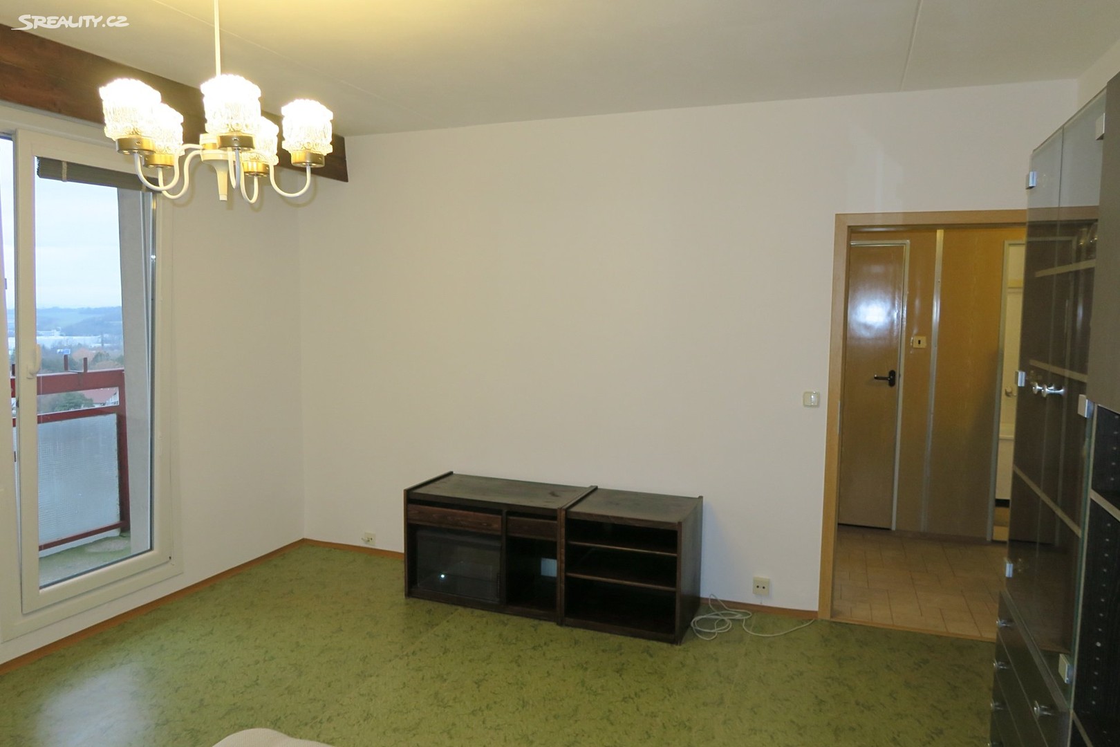 Pronájem bytu 3+1 73 m², Bořetická, Brno - Židenice
