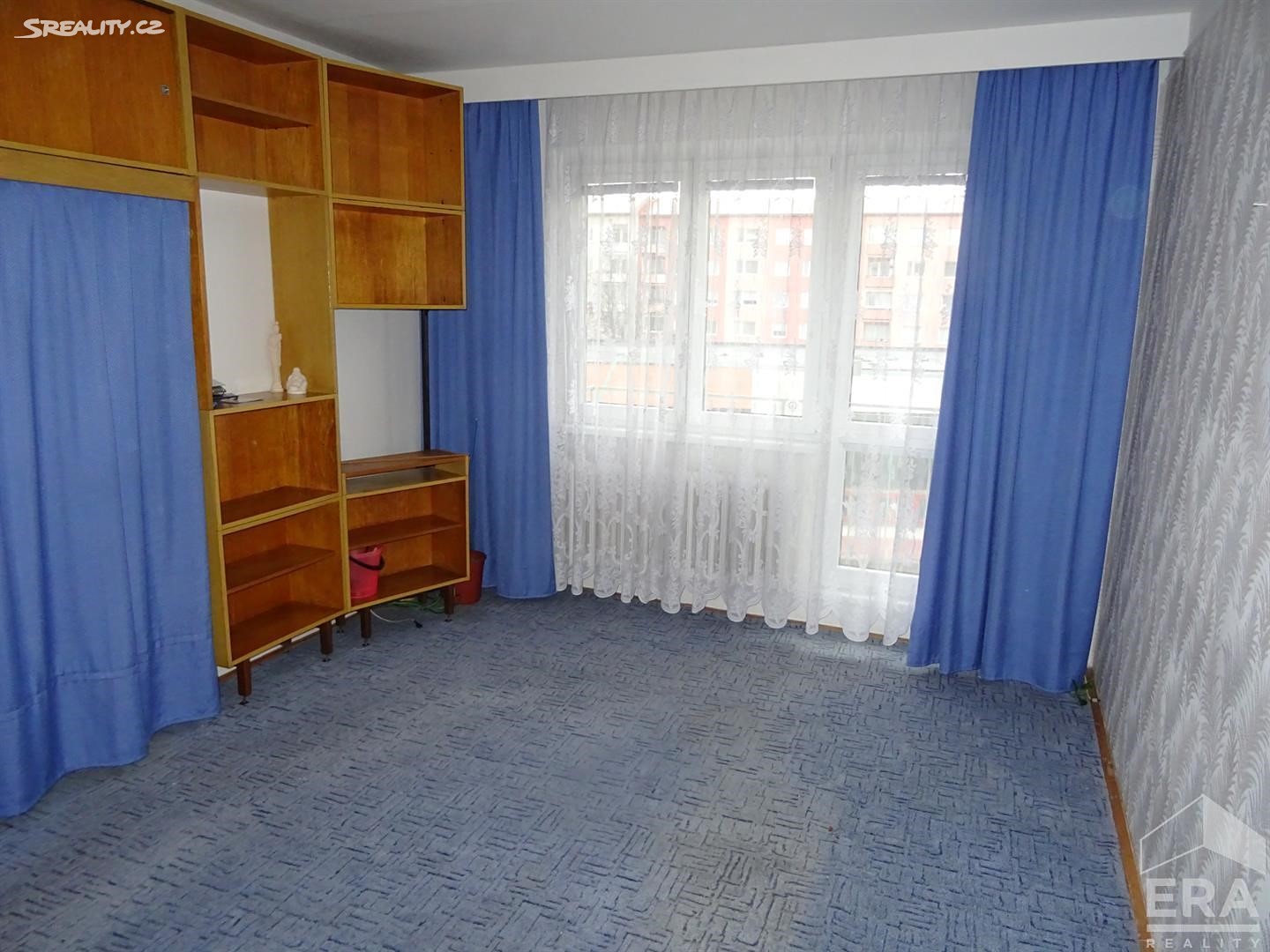 Pronájem bytu 3+1 60 m², Gemerská, Litovel
