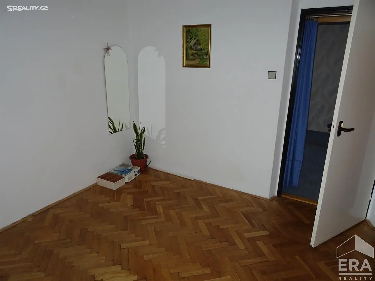 Pronájem bytu 3+1 60 m², Gemerská, Litovel