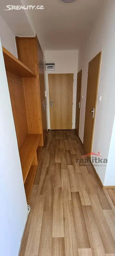 Pronájem bytu 3+1 65 m², Pekařská, Opava - Město