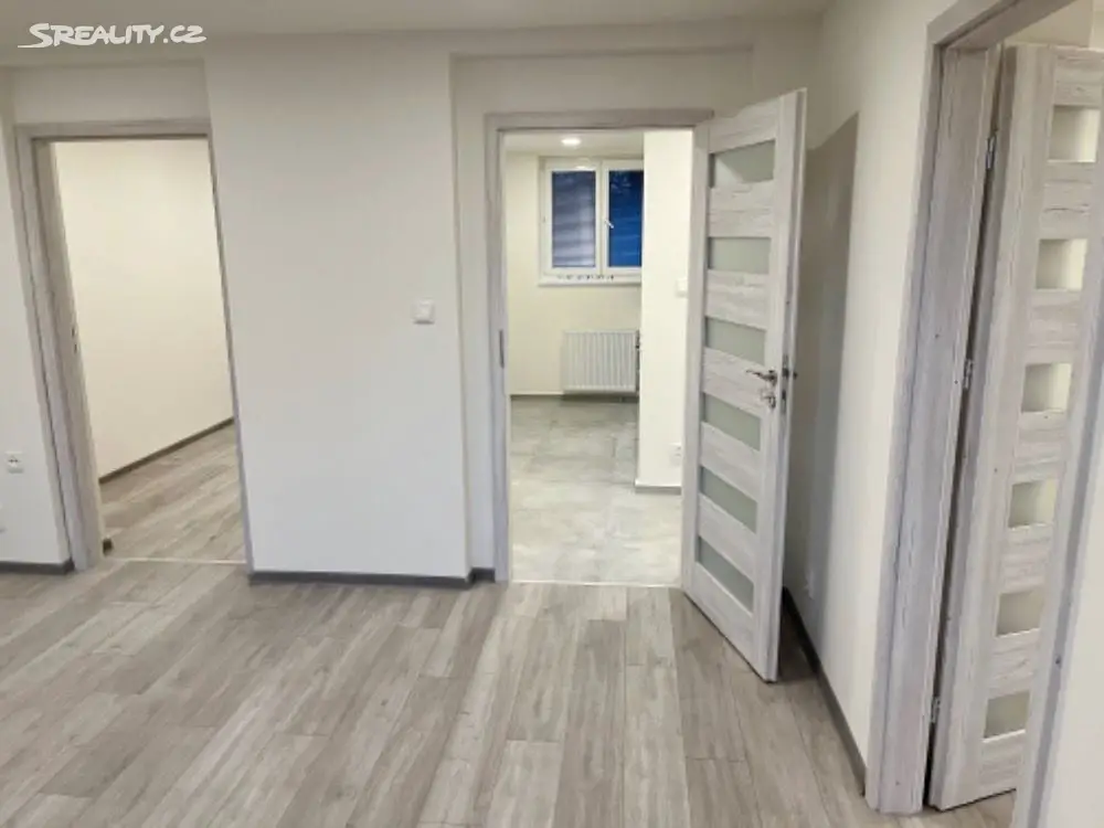 Pronájem bytu 3+1 65 m², Provaznická, Ostrava - Hrabůvka