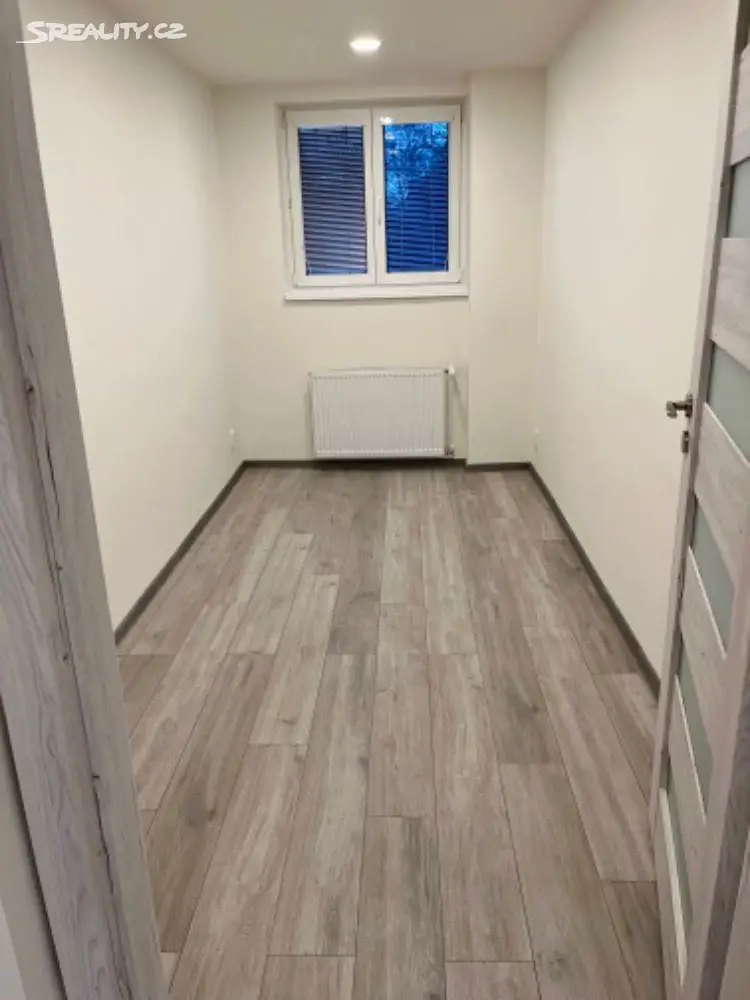 Pronájem bytu 3+1 65 m², Provaznická, Ostrava - Hrabůvka