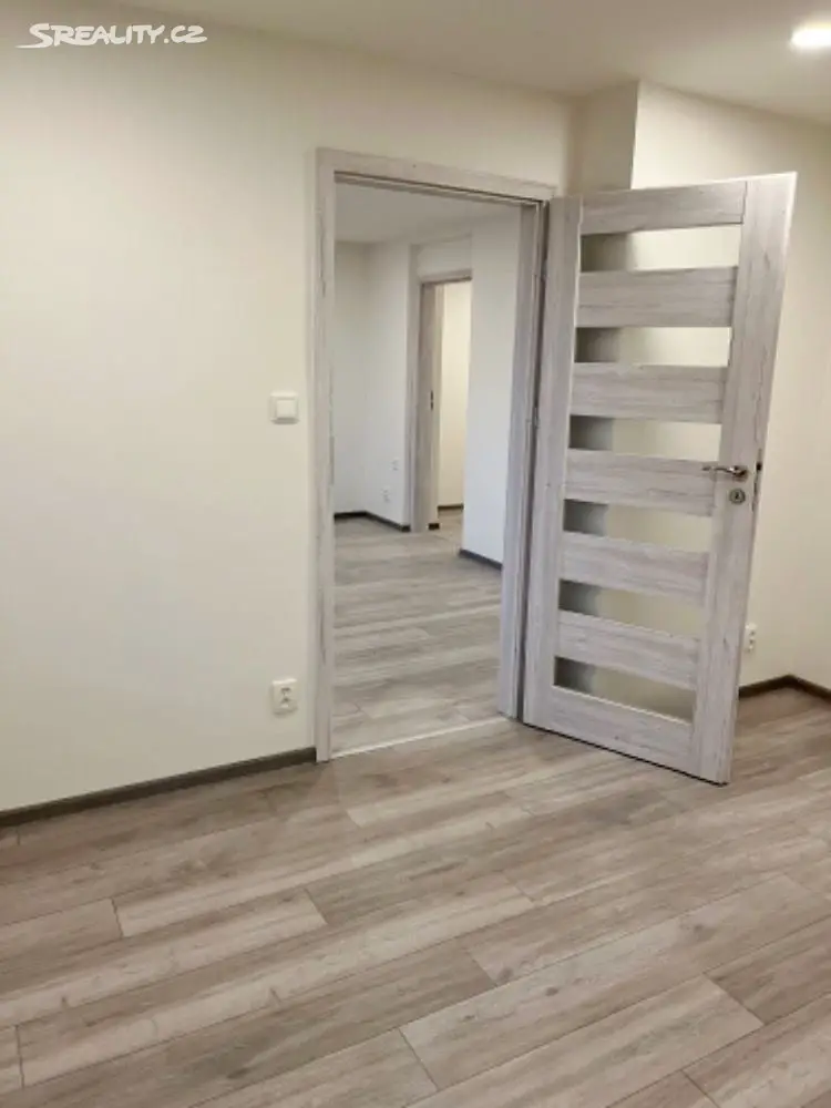 Pronájem bytu 3+1 65 m², Provaznická, Ostrava - Hrabůvka