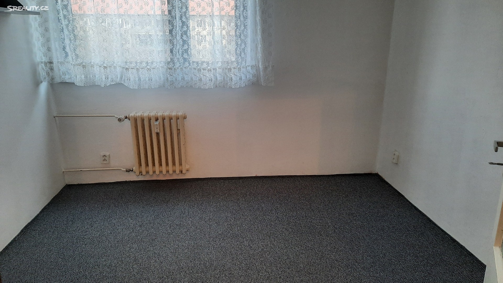 Pronájem bytu 3+1 75 m², V olšinách, Praha 10 - Strašnice