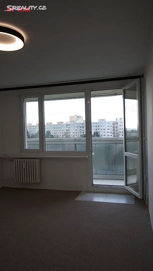 Pronájem bytu 3+kk 70 m², Parmská, Praha 10 - Horní Měcholupy