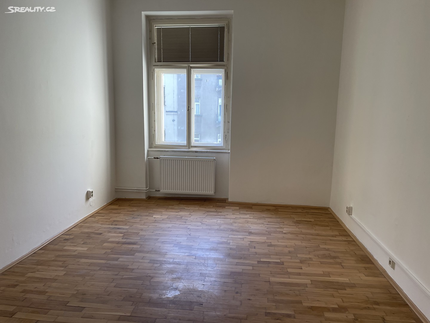 Pronájem bytu 4+1 131 m², Janovského, Praha 7 - Holešovice