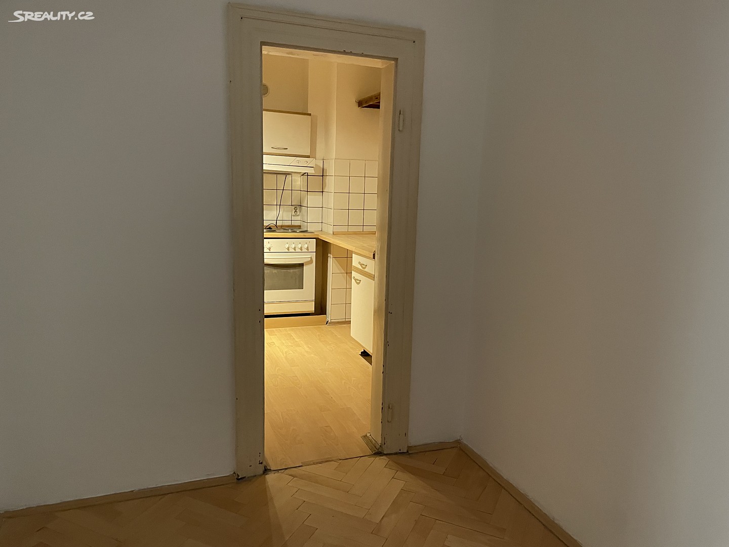 Pronájem bytu 4+1 131 m², Janovského, Praha 7 - Holešovice
