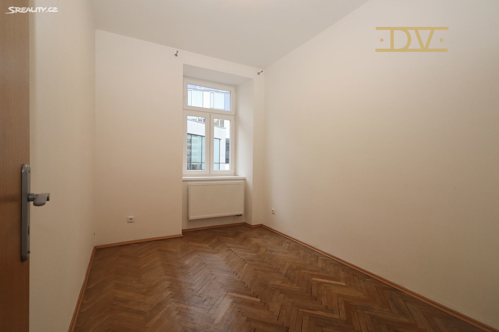 Pronájem bytu 4+kk 80 m², Goethova, Plzeň - Jižní Předměstí