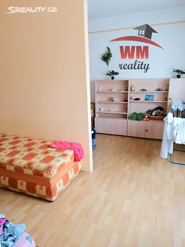 Prodej bytu 2+1 64 m², Chebská, Karlovy Vary - Dvory