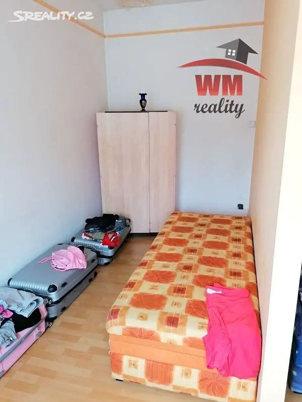 Prodej bytu 2+1 64 m², Chebská, Karlovy Vary - Dvory