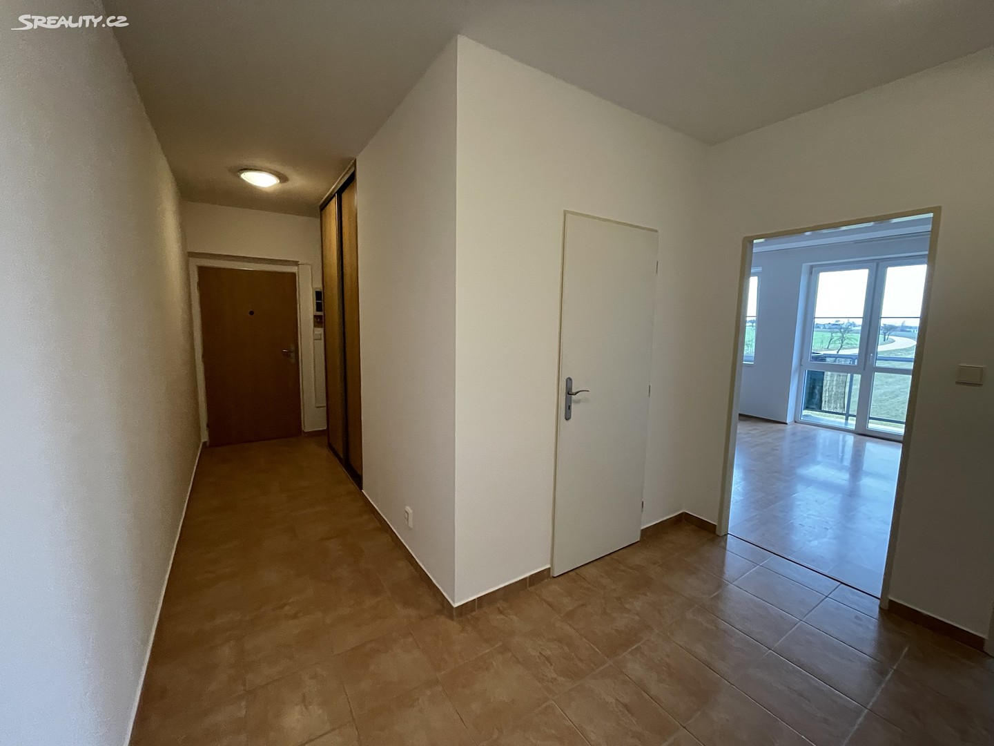 Prodej bytu 2+kk 63 m², Modletice, okres Praha-východ