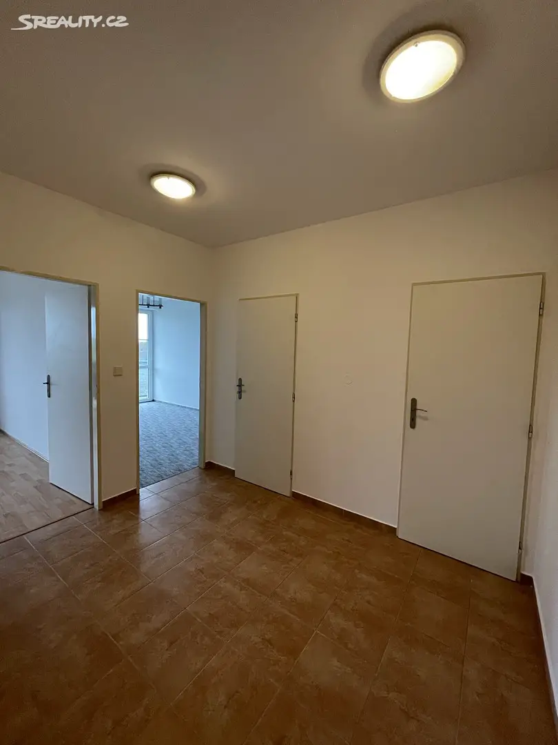 Prodej bytu 2+kk 63 m², Modletice, okres Praha-východ