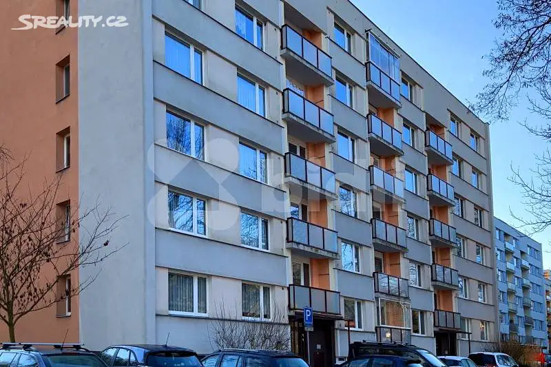 Prodej bytu 3+1 70 m², Náchodská, Trutnov - Dolní Předměstí
