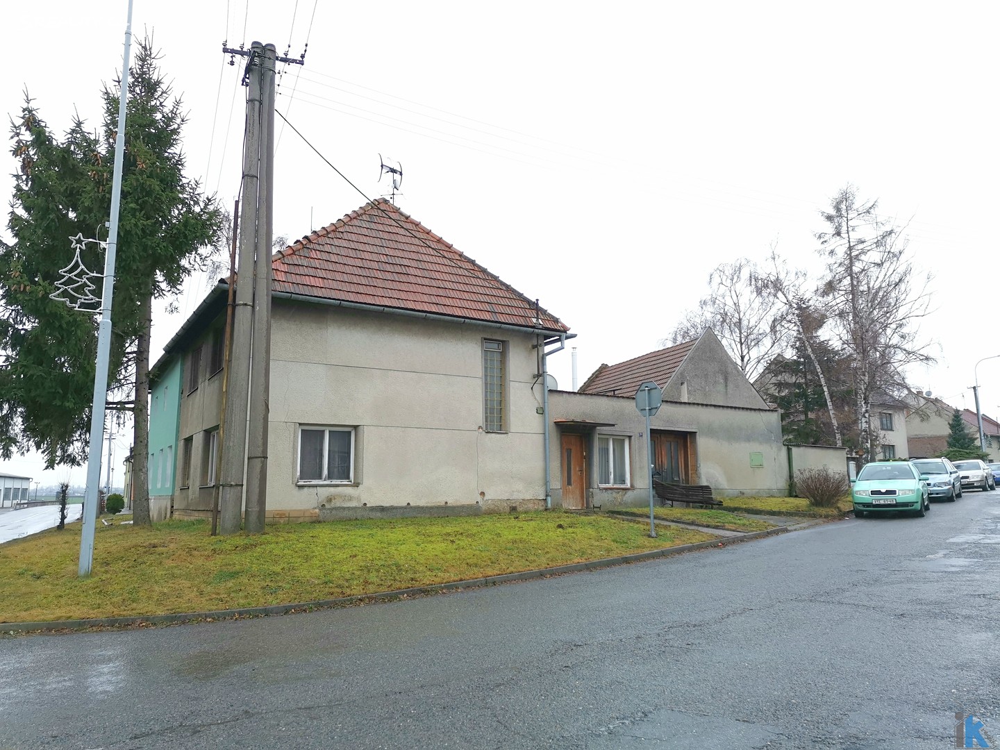 Prodej  rodinného domu 100 m², pozemek 136 m², Čehovice, okres Prostějov