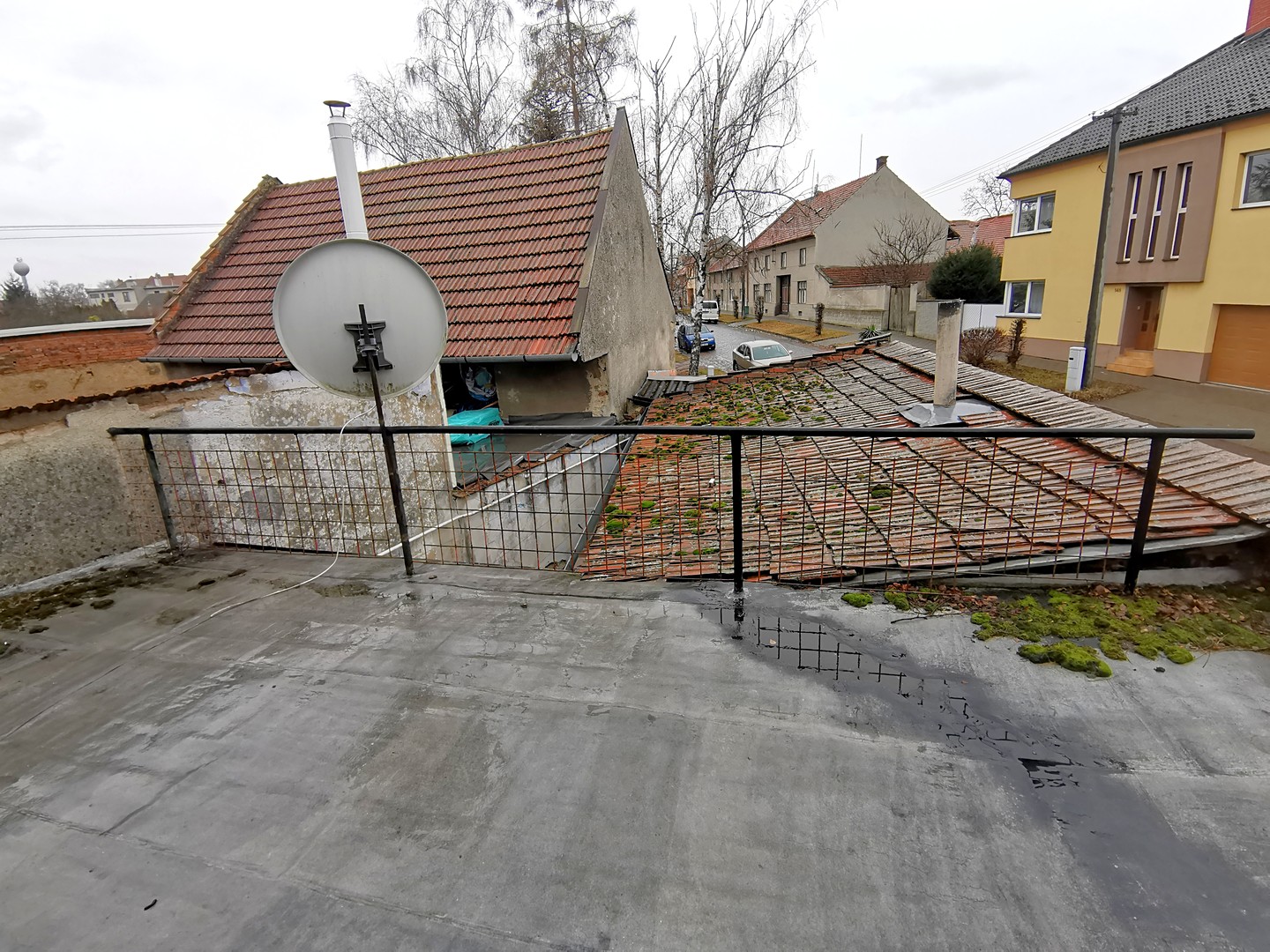 Prodej  rodinného domu 100 m², pozemek 136 m², Čehovice, okres Prostějov