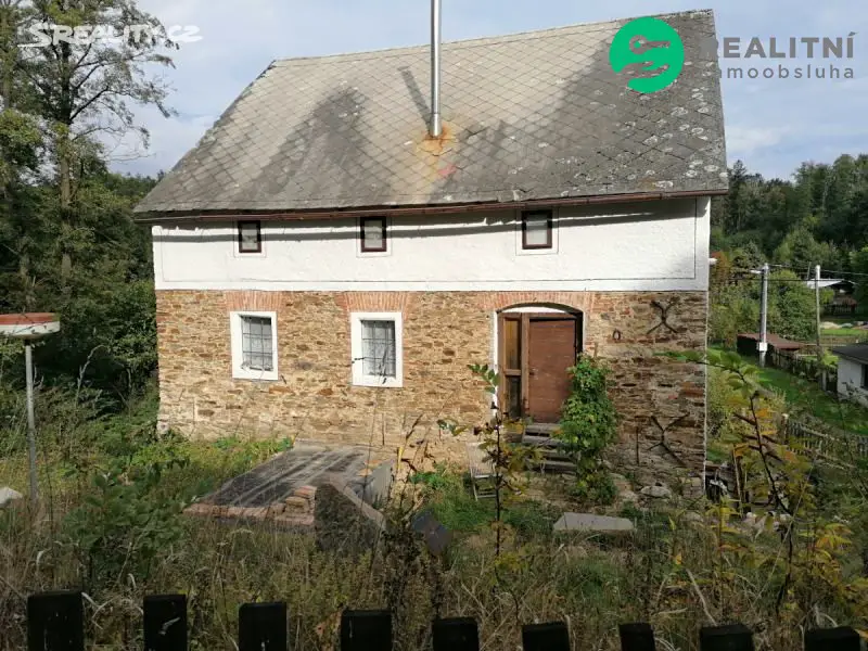 Prodej  rodinného domu 373 m², pozemek 1 054 m², Černíny - Bahno, okres Kutná Hora