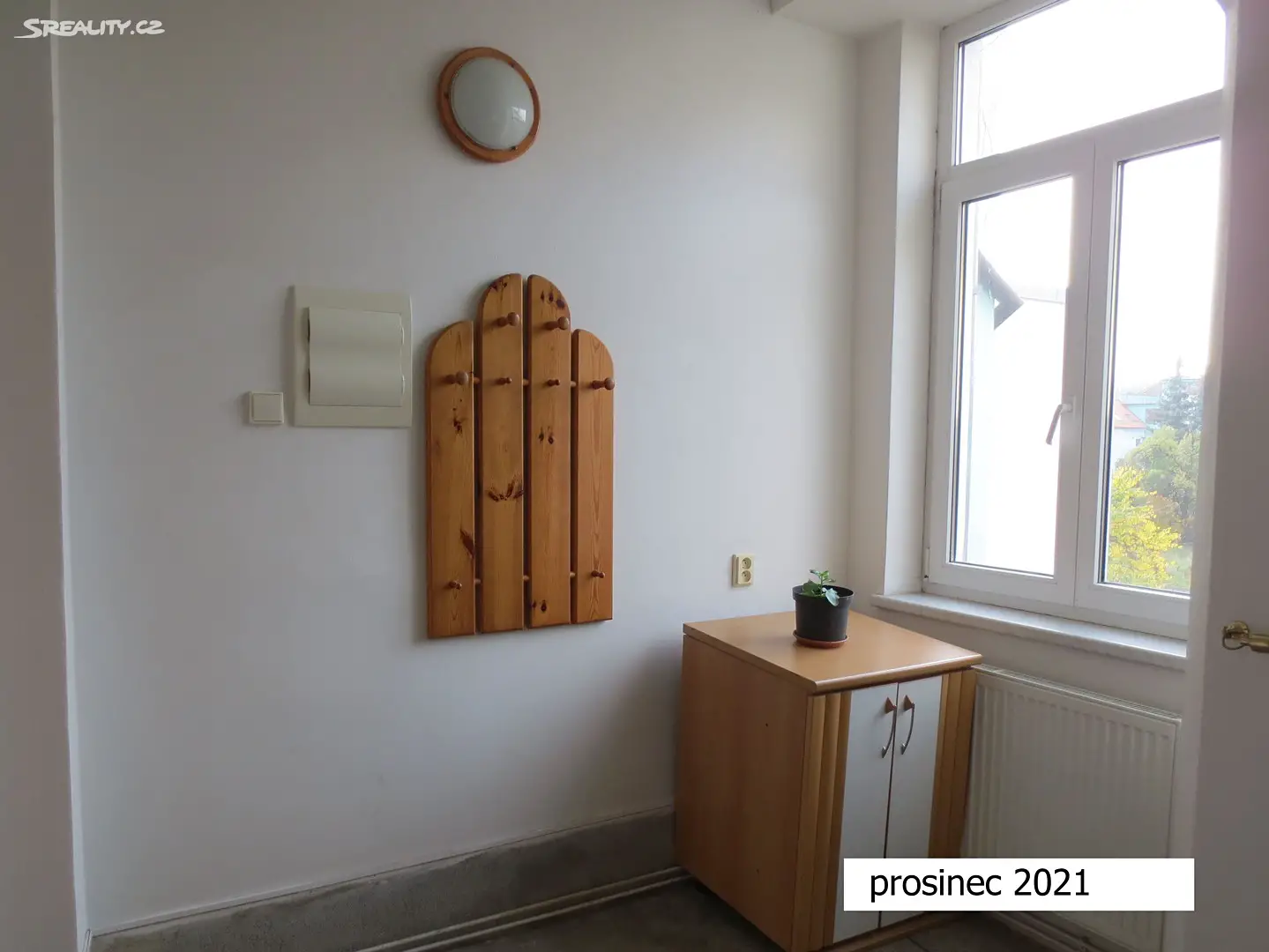 Pronájem bytu 1+1 43 m², Dukelská třída, Brno - Husovice