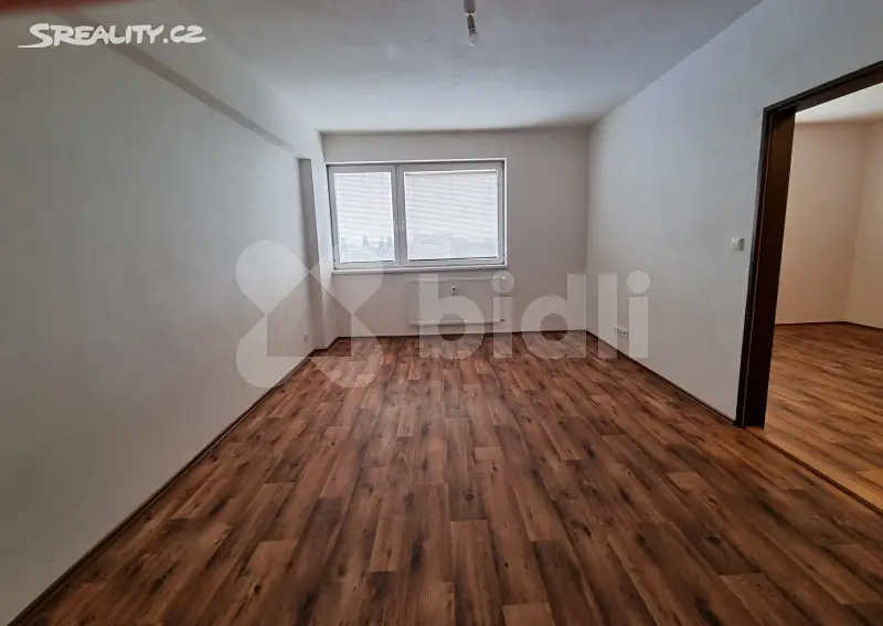 Pronájem bytu 1+1 35 m², Velké Novosady, Přerov - Přerov I-Město