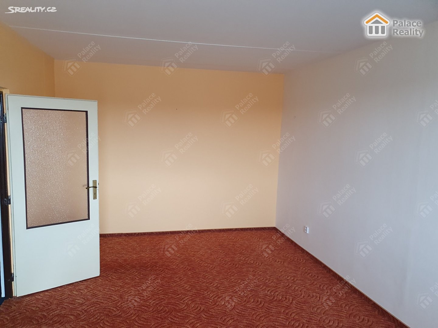Pronájem bytu 1+1 41 m², Dlouhá, Trutnov - Horní Staré Město