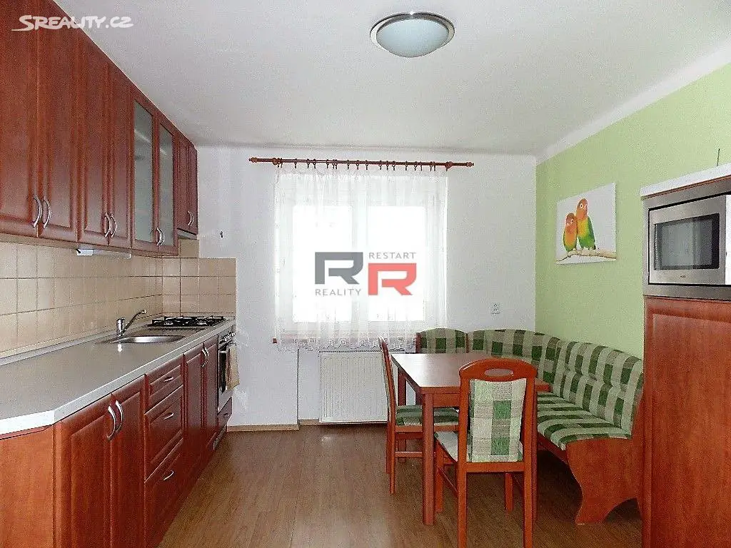 Pronájem bytu 2+1 49 m², Ovesná, Olomouc - Hejčín