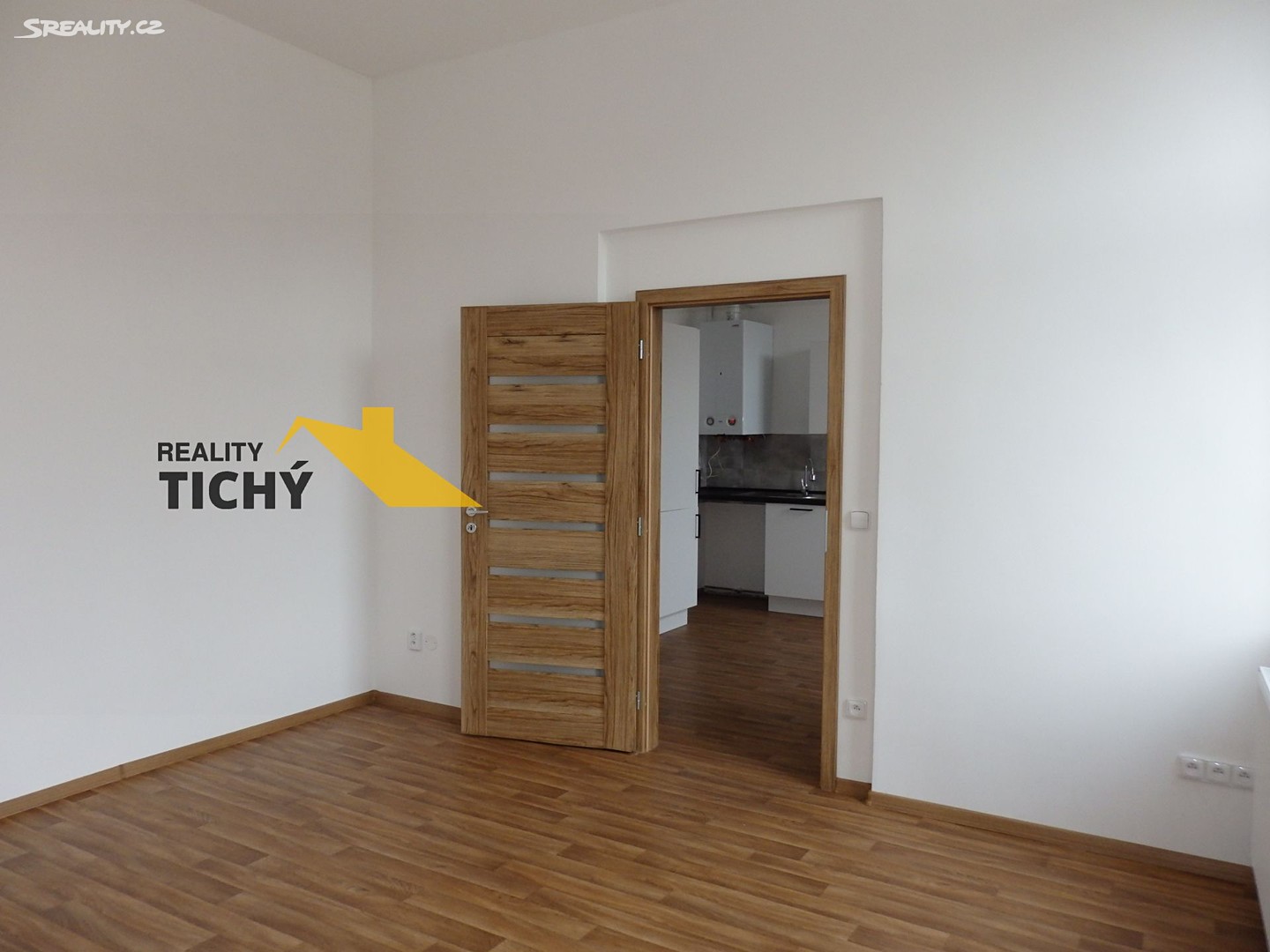 Pronájem bytu 2+kk 40 m², Kostelecká, Hronov