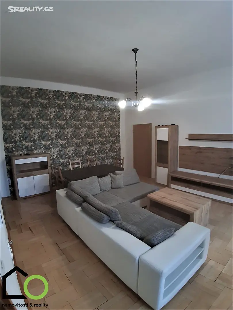 Pronájem bytu 2+kk 79 m², Komenského, Olomouc