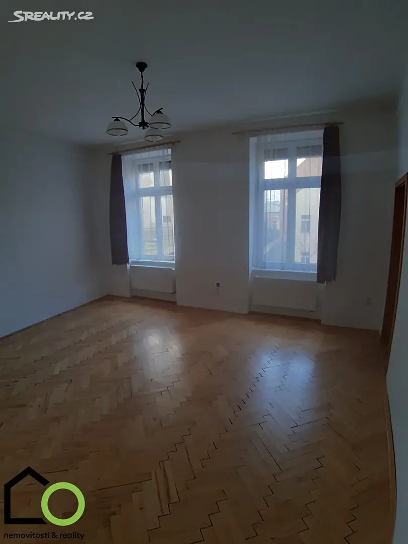 Pronájem bytu 2+kk 79 m², Komenského, Olomouc
