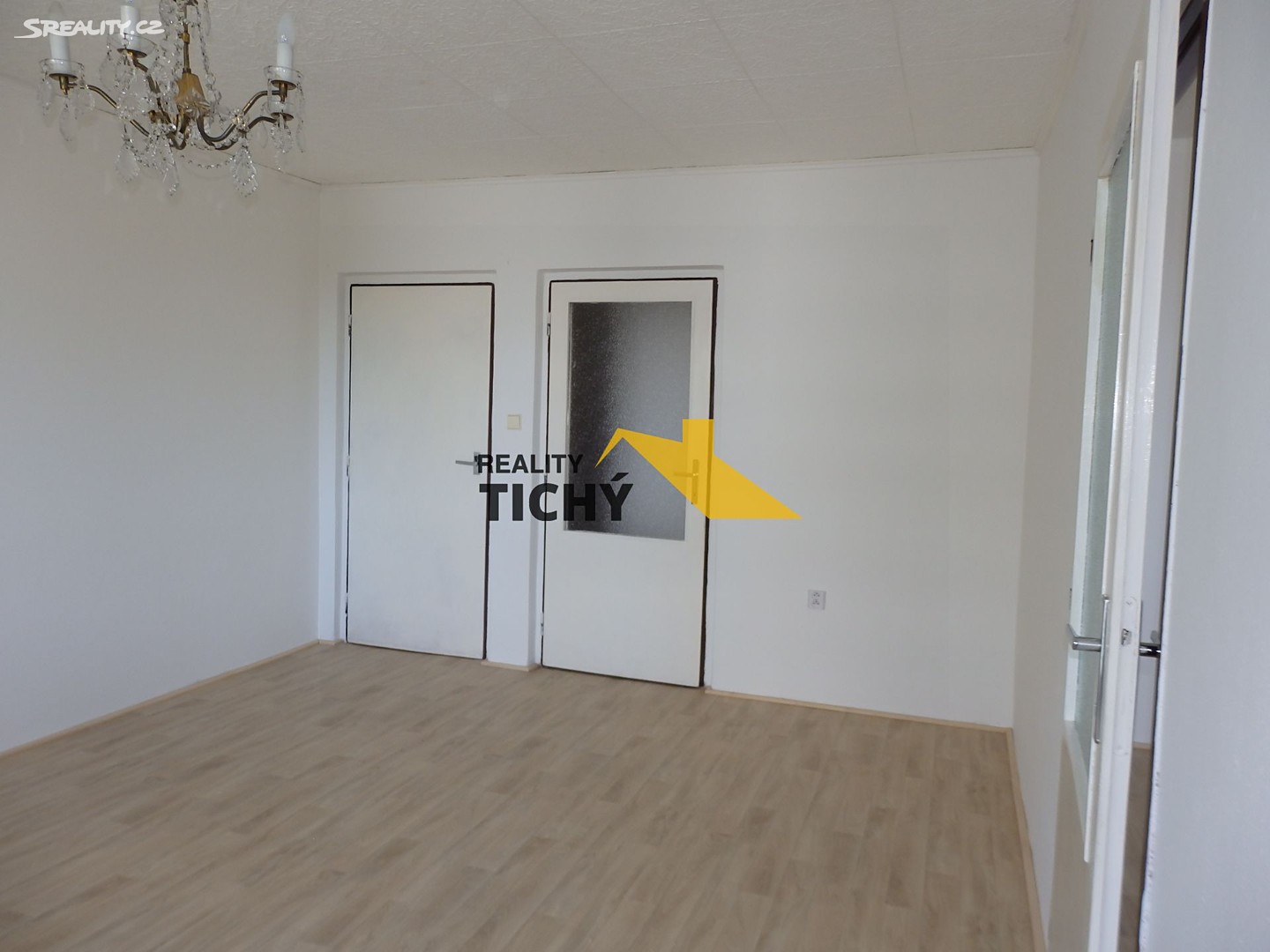 Pronájem bytu 3+1 72 m², Pražská, Náchod