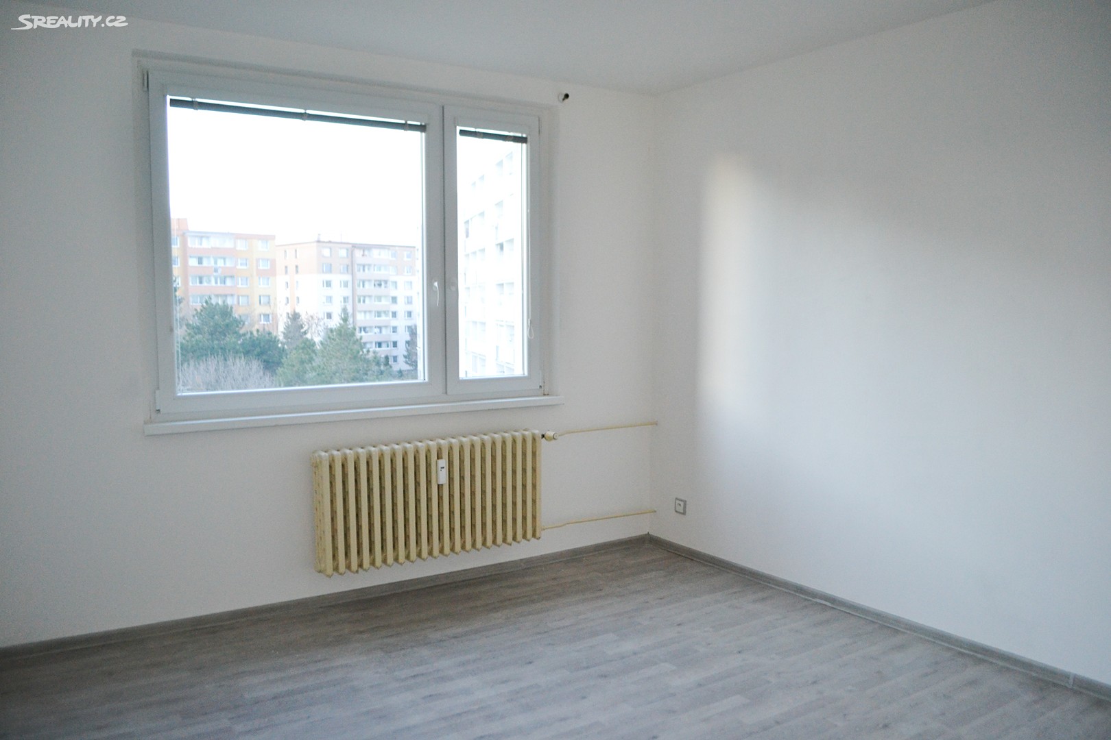 Pronájem bytu 3+1 75 m², Nešporova, Olomouc - Povel