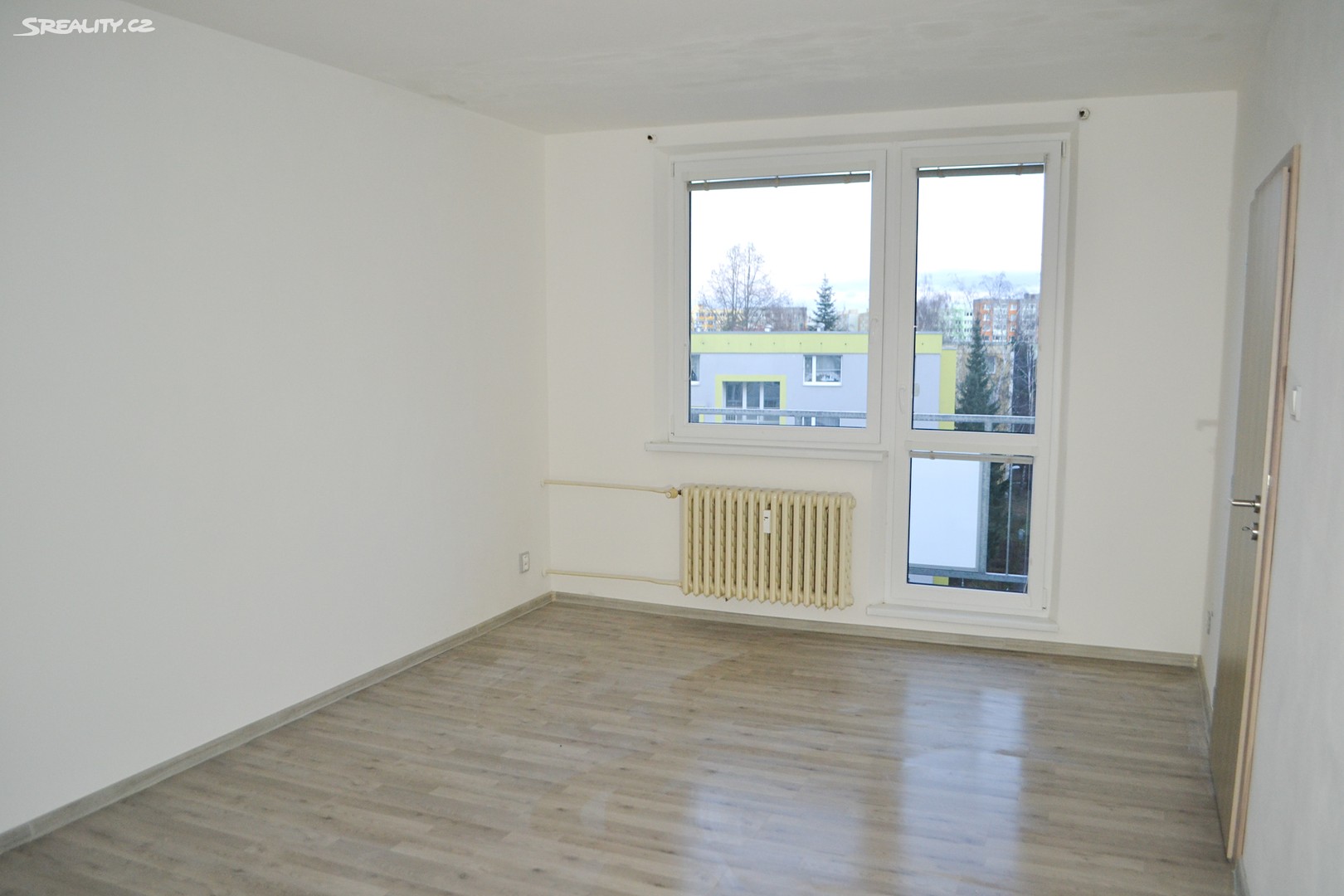 Pronájem bytu 3+1 75 m², Nešporova, Olomouc - Povel